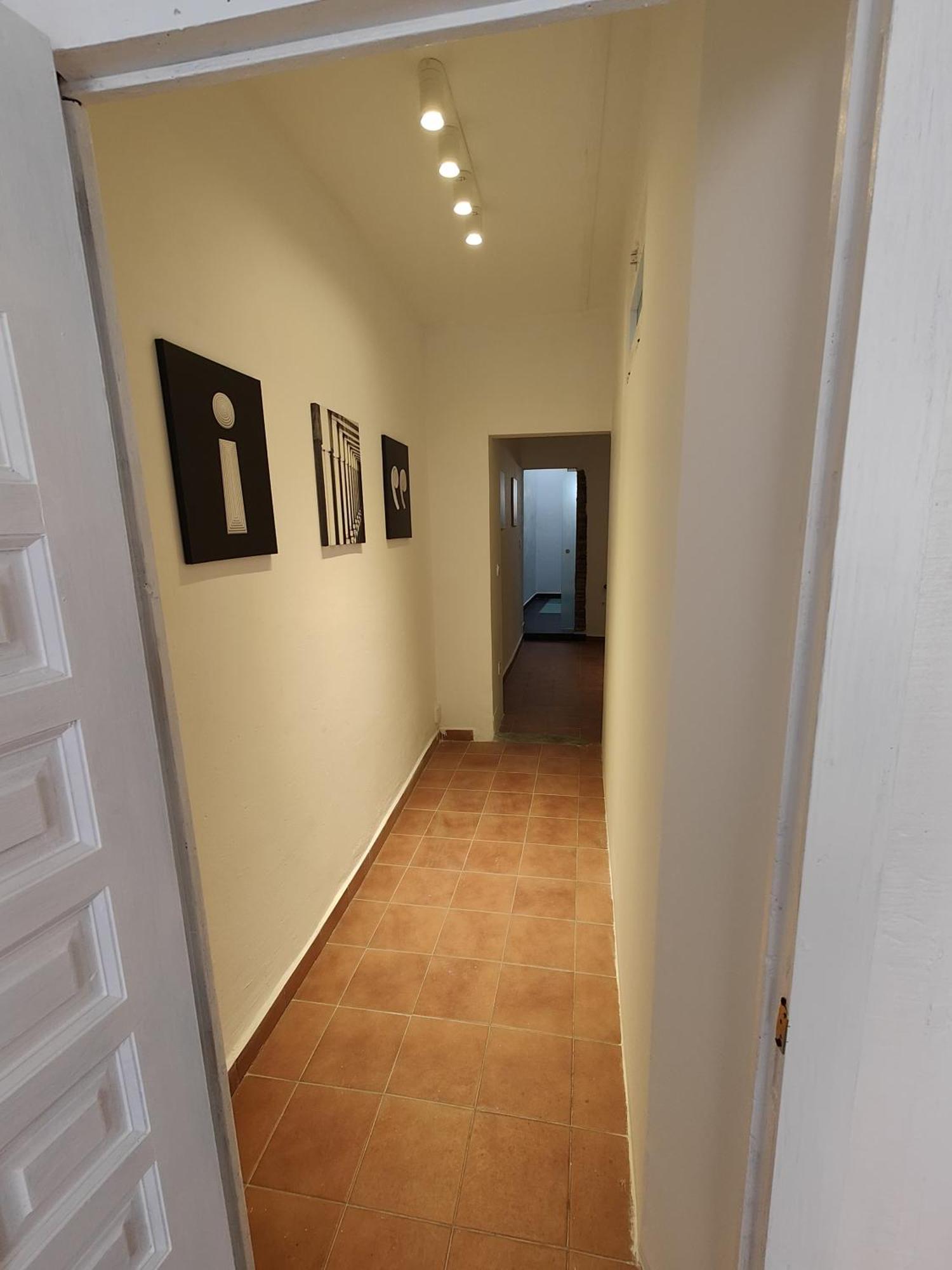 Frailes Apartments Grenade Extérieur photo